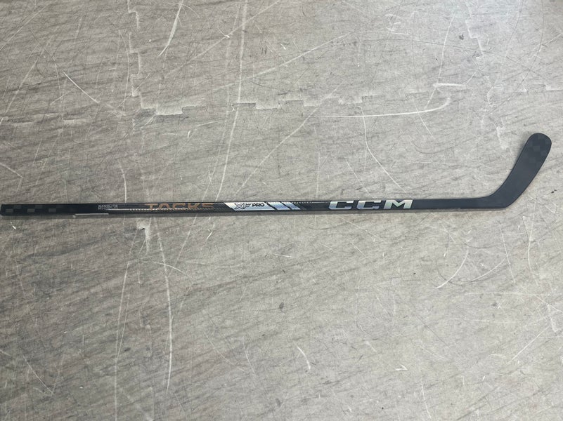 CCM Tacks XF Pro Left 70F P29 (Used)