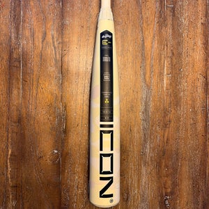 Like New!  2024 Rawlings Icon BBCOR Bat (-3) 29 oz 32"