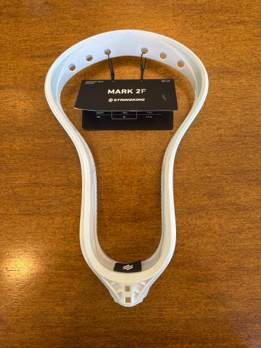 StringKing Unstrung Mark 2F Head (New)