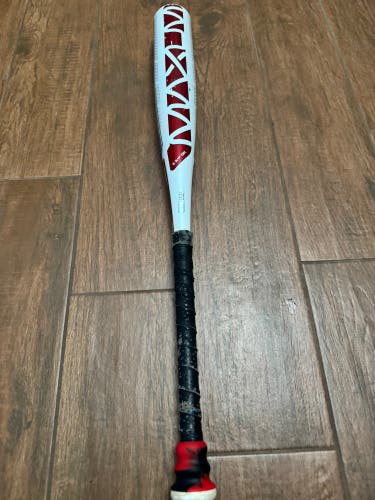 2019 Combat Maxum Composite USSSA Certified Bat (-10) 19 oz 29" (Used)