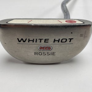 Odyssey White Hot XG Rossie Putter 35" Mens RH