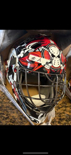 Franklin Goalie Mask (New)