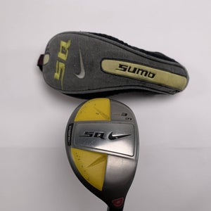 Nike Sasquatch Sumo 3 Hybrid 21* UST ProForce AxivCore 75g Stiff RH HC