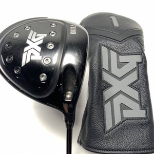 PXG 0811 LX Driver 10.5* Tensei White CK Series TX 60g Tour XStiff RH HC