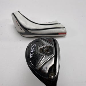 Titleist 915 H 3 Hybrid 21* Diamana Blue S+70 HY 70g Regular RH HC