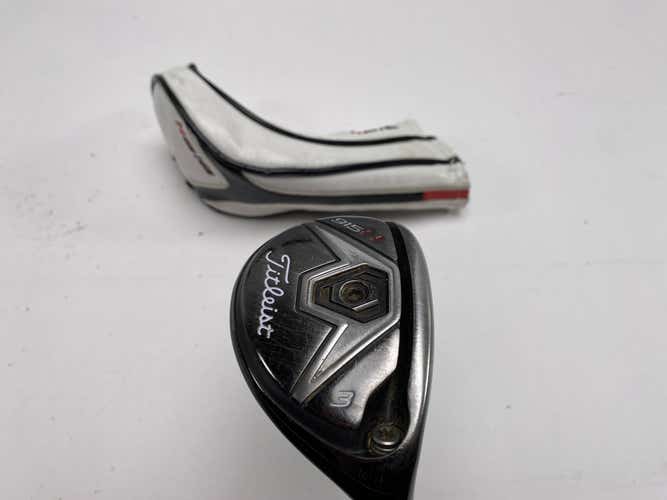 Titleist 915 H 3 Hybrid 21* Diamana Blue S+70 HY 70g Regular RH HC
