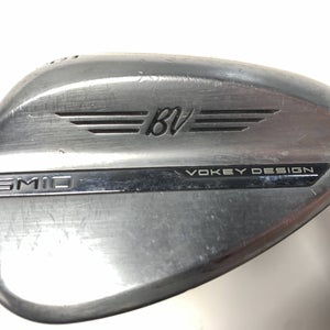 Titleist Vokey SM10 Tour Chrome Sand Wedge SW 56* 10 S-Grind Tensei AV Series RH