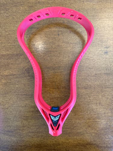 Warrior Unstrung Evo 5 Head (Used)