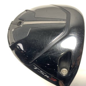 Titleist TSR3 Driver 10* Mitsubishi Chemical Tensei 1K Blue Xlink 55g Stiff RH