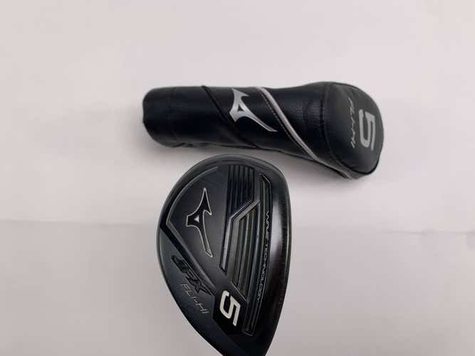 Mizuno JPX Fli Hi 2019 5 Hybrid 25* Project X LZ 4.5 70g Regular RH