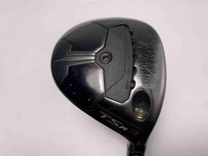 Titleist TSR3 5 Fairway Wood 18* Tensei K Black XlinkTech 75g Stiff RH