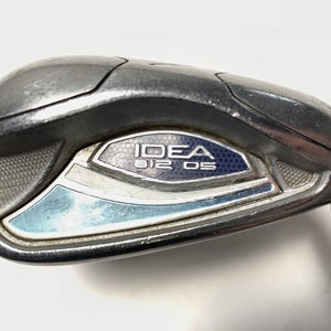 Adams Idea A12 OS Single 7 Iron Idea Womens 50g Ladies Graphite Womens RH