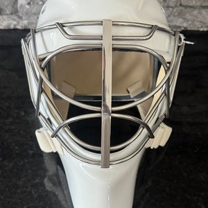 Brand New Sportmask VX5 Pro Large Goalie Mask