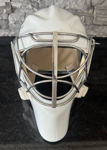 Brand Nee Sportmask VX5 Pro Large Goalie Mask