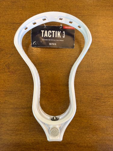 Maverik Unstrung Tactik 3 Head (New)