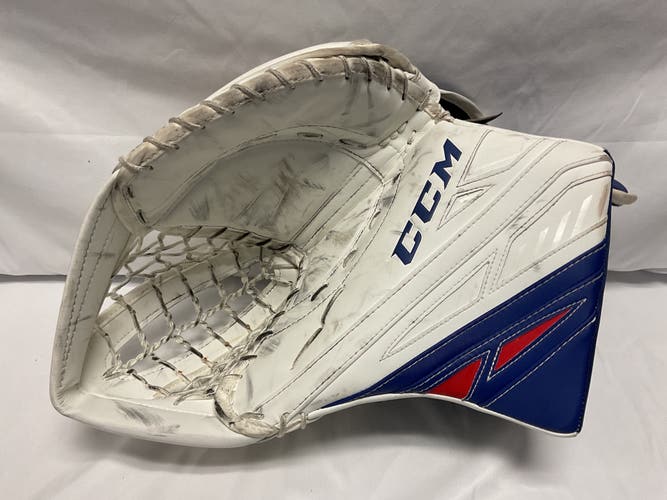 CCM Extreme Flex 4 Regular (Used)