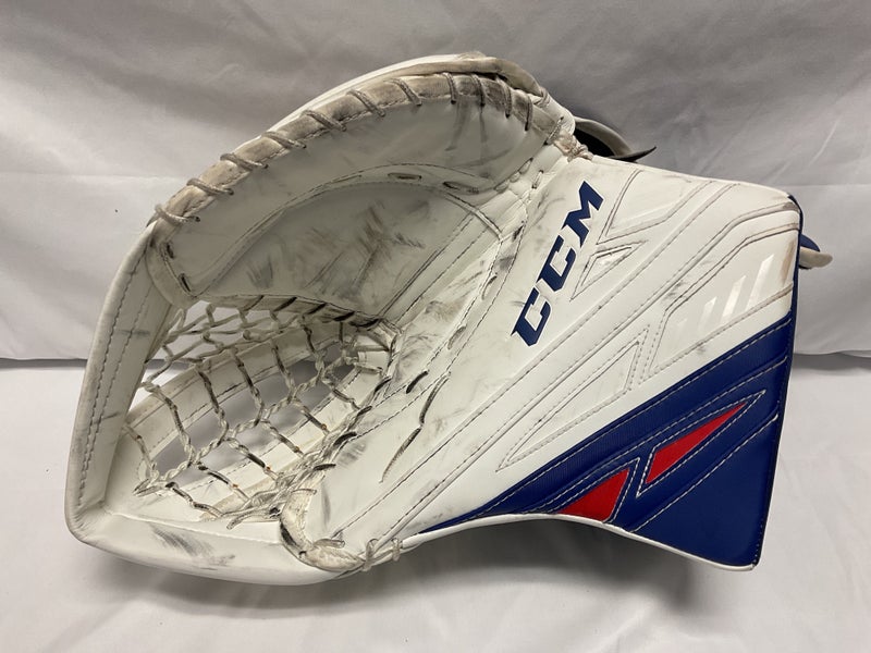 CCM Extreme Flex 4 Regular  (Used)