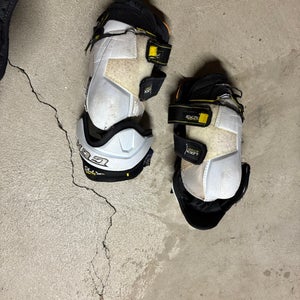 CCM Elbow Pads