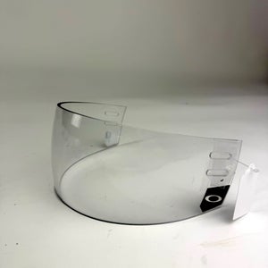 Used Oakley Regular Cut Visor Sku#V111