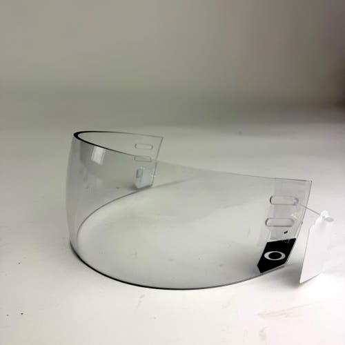 Used Oakley Regular Cut Visor Sku#V111
