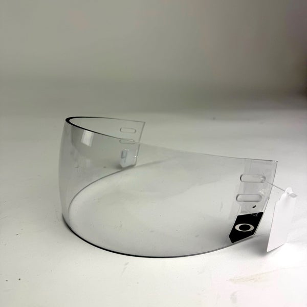 Used Oakley Regular Cut Visor Sku#V111