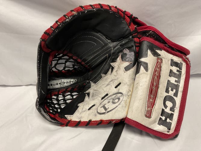 Itech profile 9.1 glove