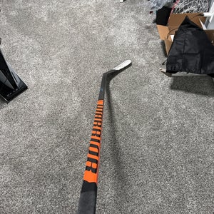 Senior Warrior Covert QR5 Pro Right Handed Hockey Stick W03  (Used)