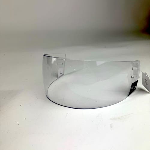 Used Oakley Regular Cut Visor Sku#V117