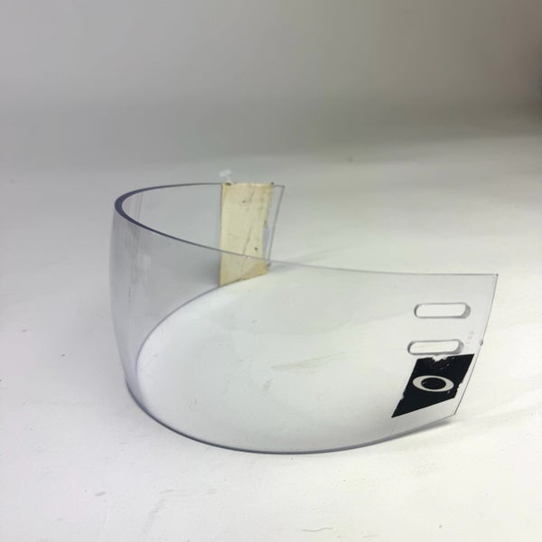 Used Oakley Regular Cut Visor Sku#V118
