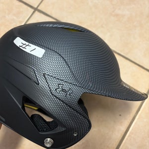 Under Armour Batting Helmet (New) youth