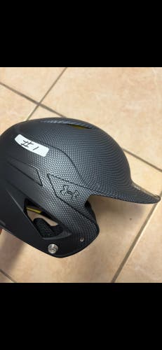 Under Armour Batting Helmet (New) youth