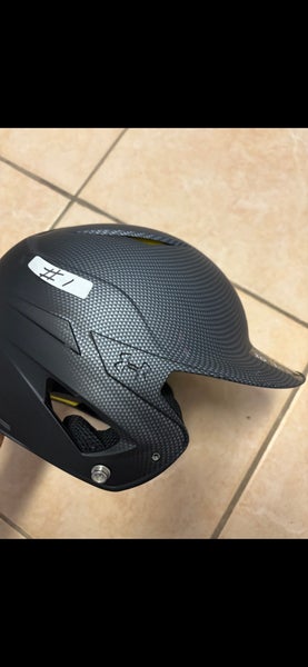 Under Armour Batting Helmet (New) youth