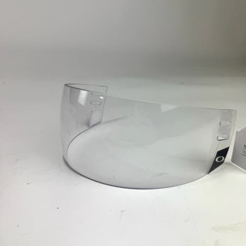 Used Oakley Regular Cut Visor Sku#V119