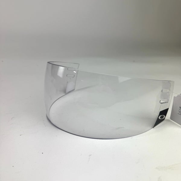 Used Oakley Regular Cut Visor Sku#V119