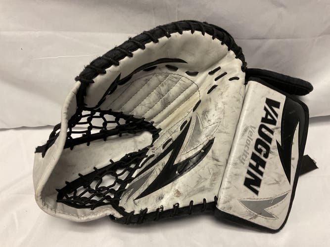 Vaughn Velocity V6 Regular  (Used)