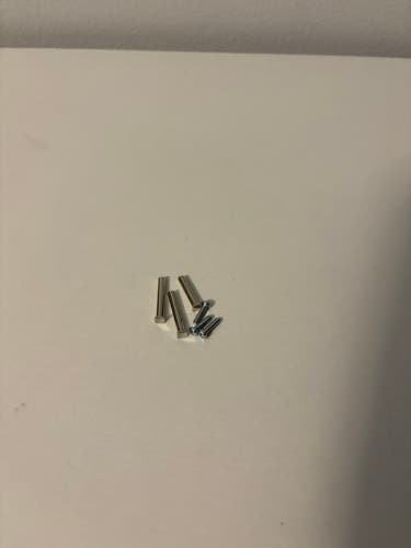 StringKing Locking Bolt System For StringKing Heads