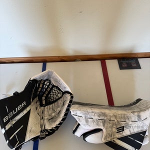 2022 Bauer Supreme 3s Regular (Used)