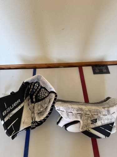 2022 Bauer Supreme 3s Regular (Used)