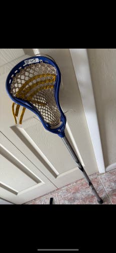 Lacrosse Gait Stick men’s / boys
