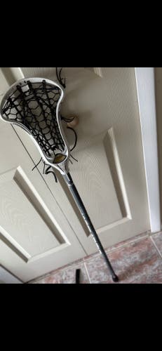 Under Armour Stick lacrosse women’s lax . Higher end stick!