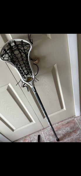 Under Armour Stick lacrosse women’s lax . Higher end stick!