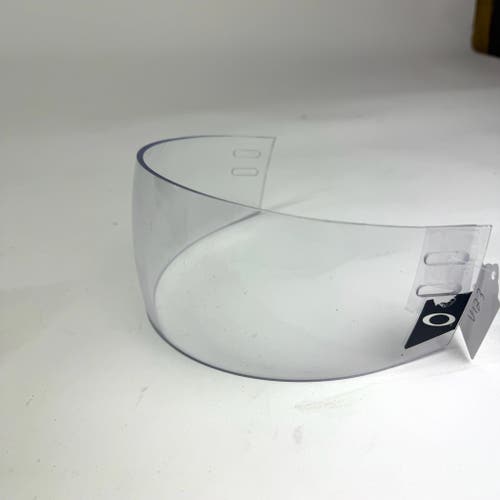 Used Oakley Regular Cut Visor Sku#V123