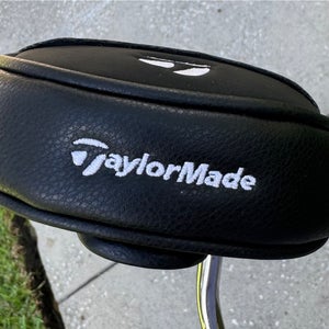 Taylormade TP Black Ardmore Putter