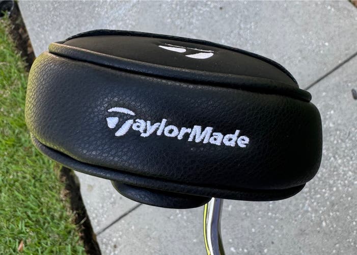 Taylormade TP Black Ardmore Putter