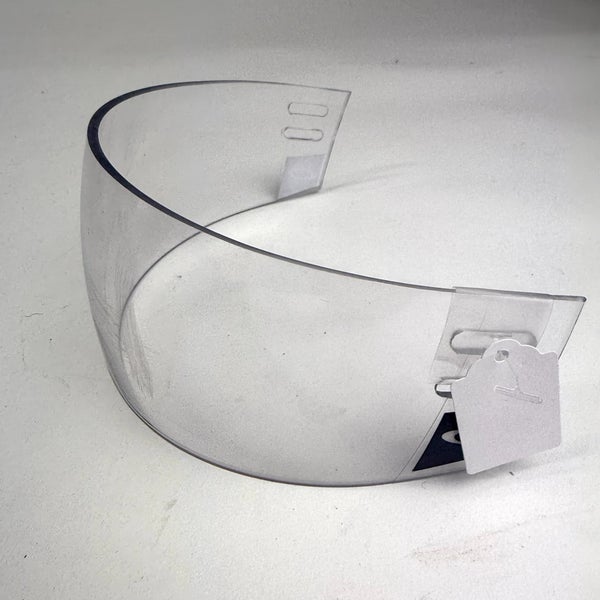 Used Oakley Regular Cut Visor Sku#V124