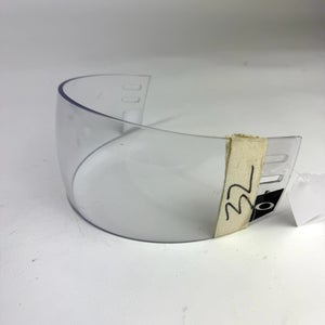 Used Oakley Regular Cut Visor Sku#V120