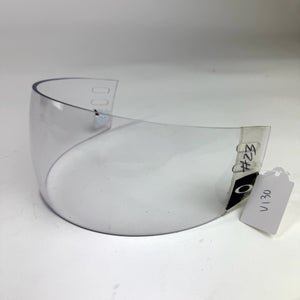 Used Oakley Regular Cut Visor Sku#V130