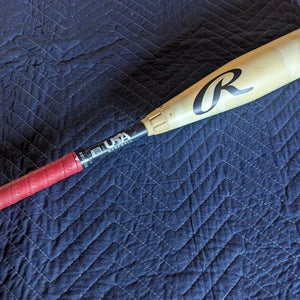 USA 2025 Rawlings Icon Composite 29in 19oz (-10)