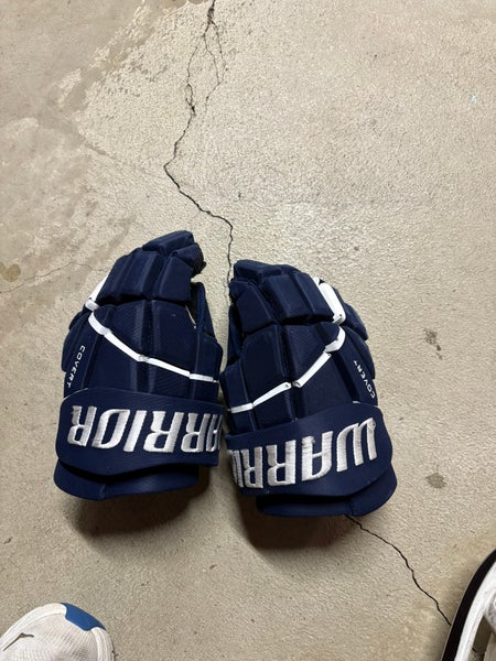 Warrior Covert QRE Gloves 14" (lightly used)