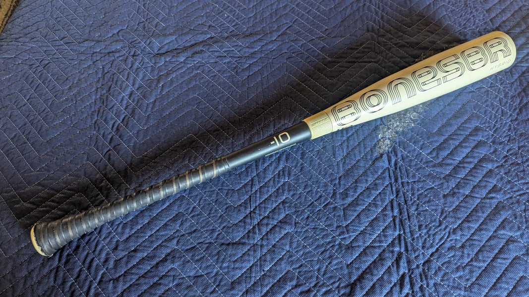 USA 2024 Warstic Bonesaber Hybrid (-10) 20oz 30in